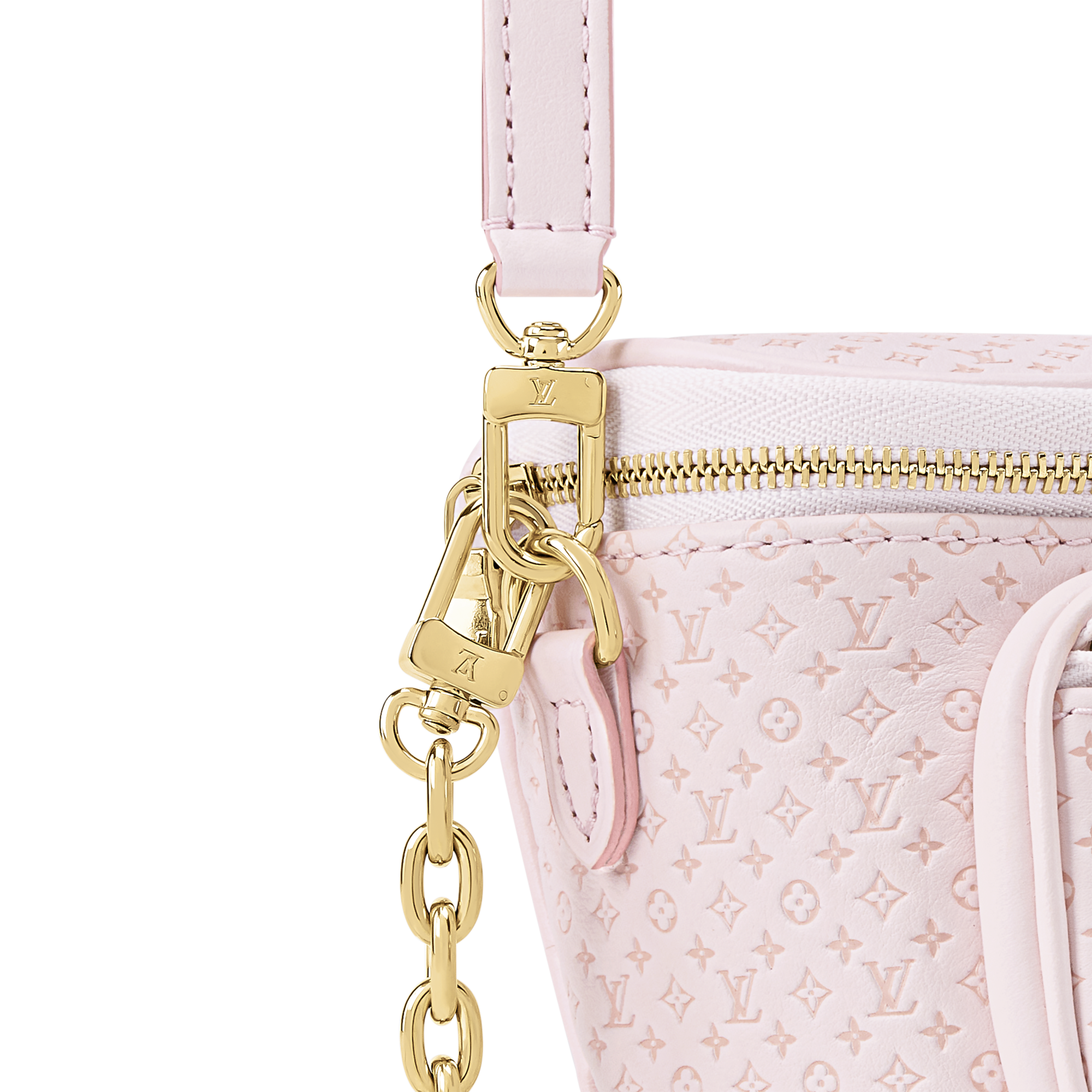 Mini Bumbag - Women - Small Leather Goods | LOUIS VUITTON ®